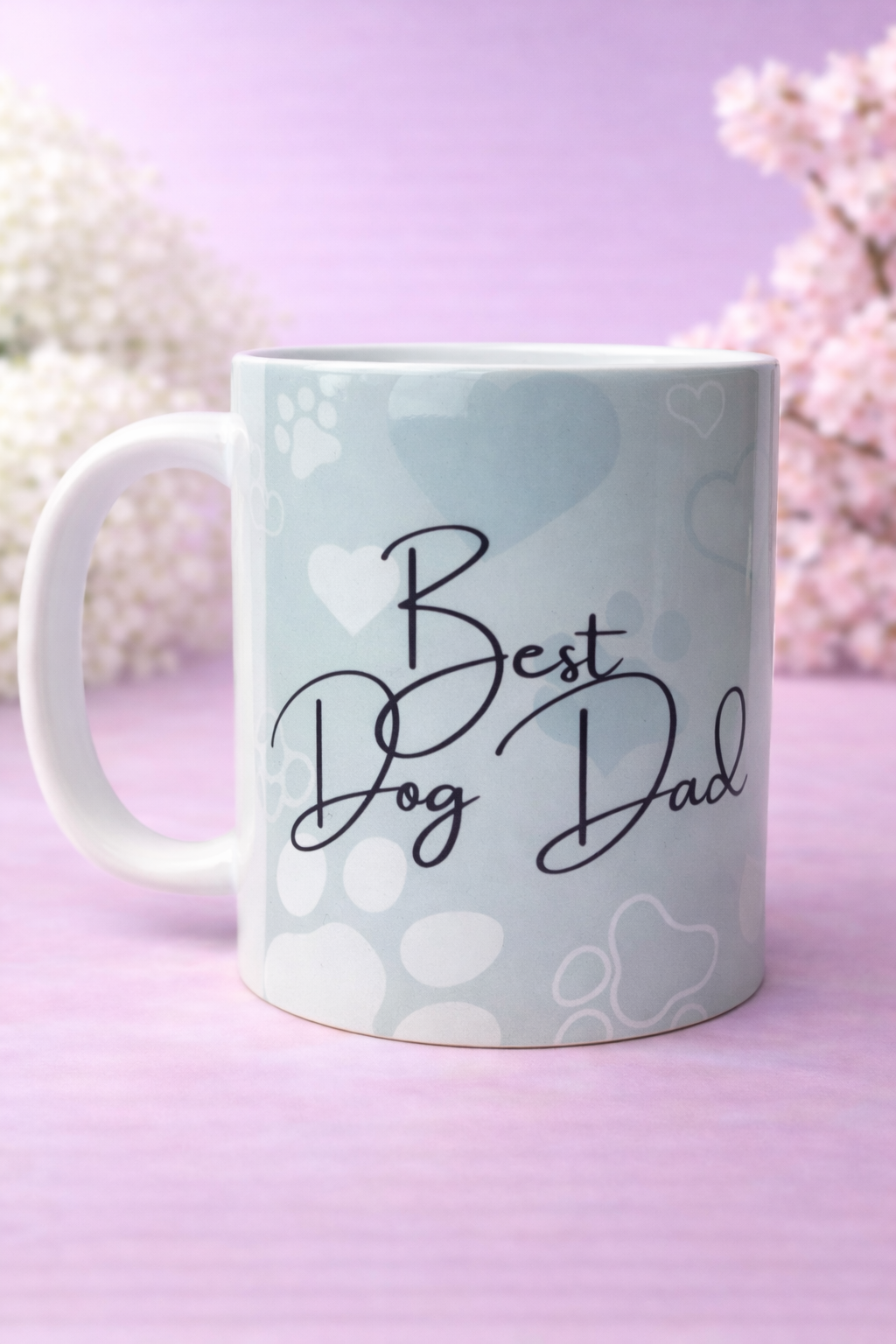 Best Dog Dad
