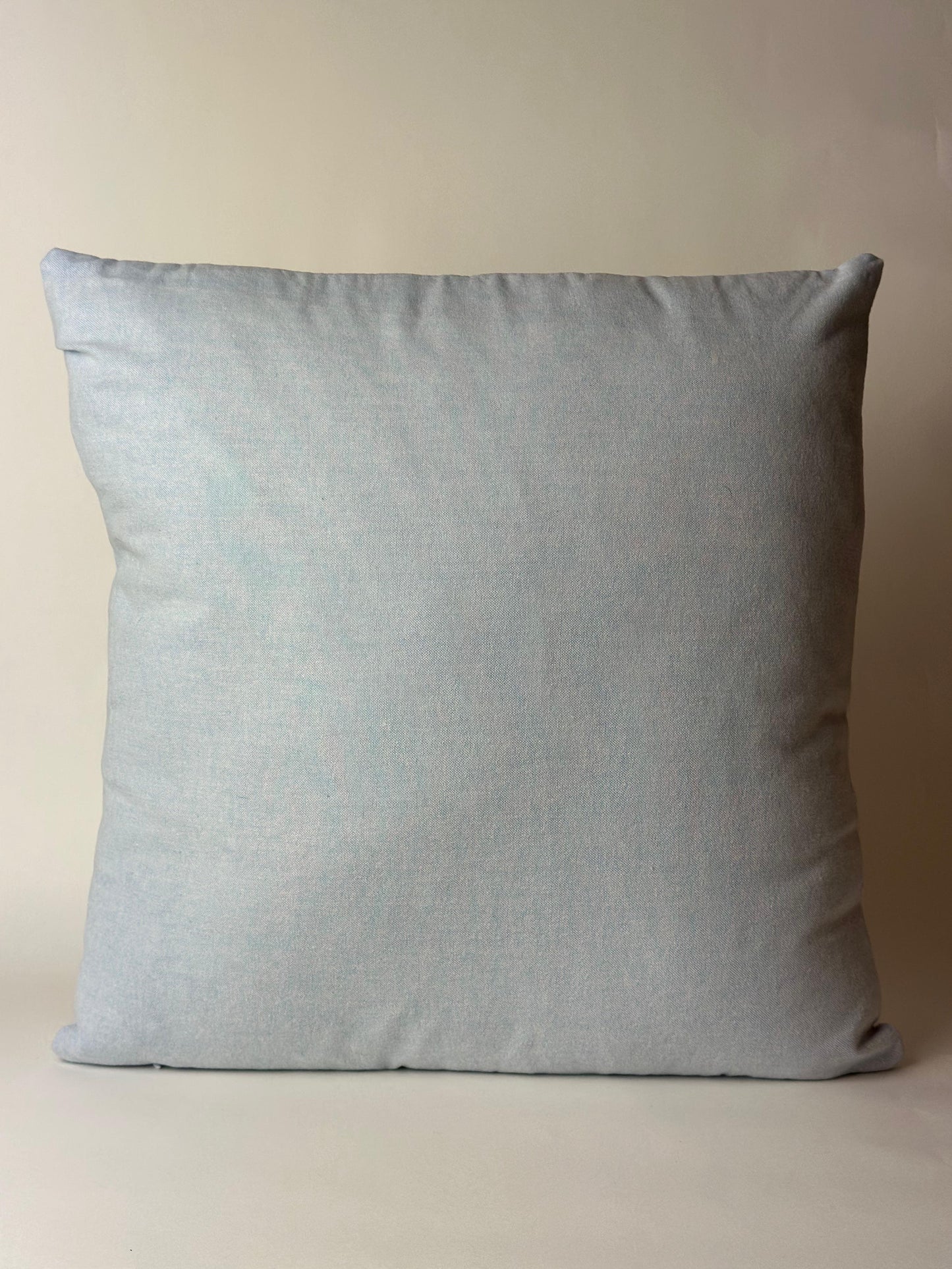 Kissen Hund/Katze mit Füllung