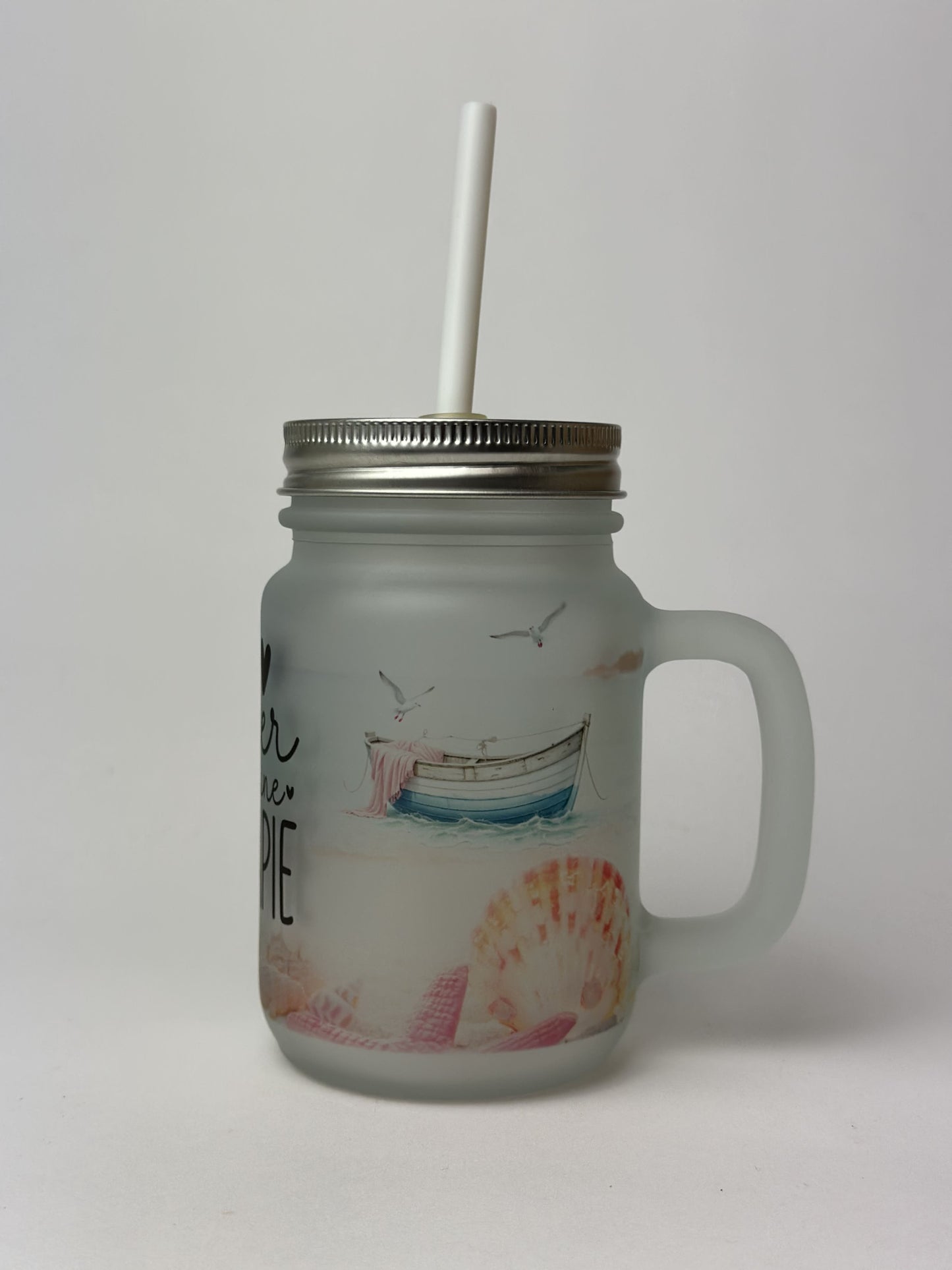 Maritim Glas