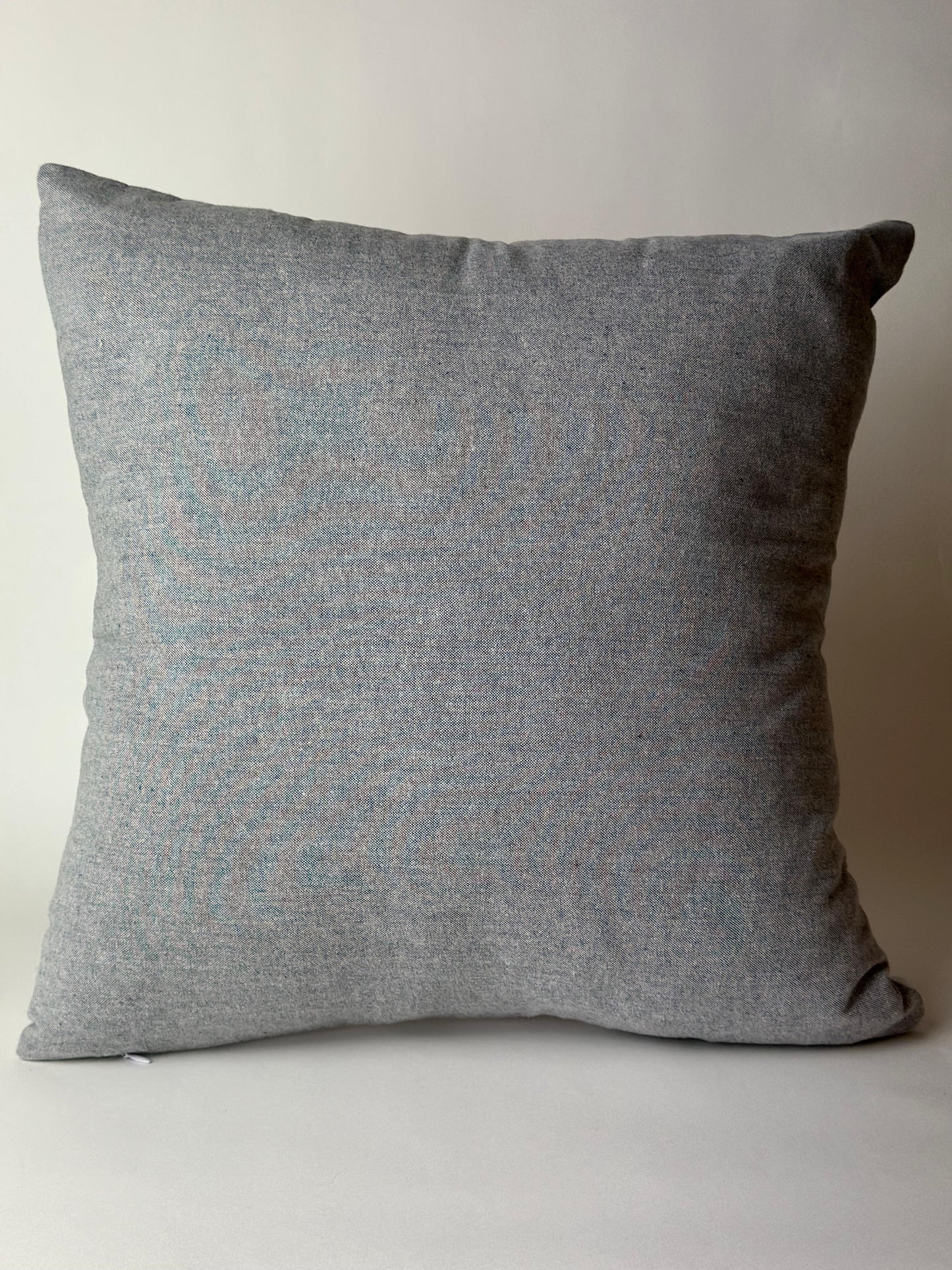 Kissen Hund mit Füllung