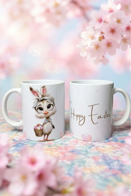 Tasse Happy Easter