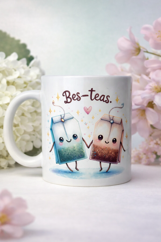 Tasse Bes-Teas