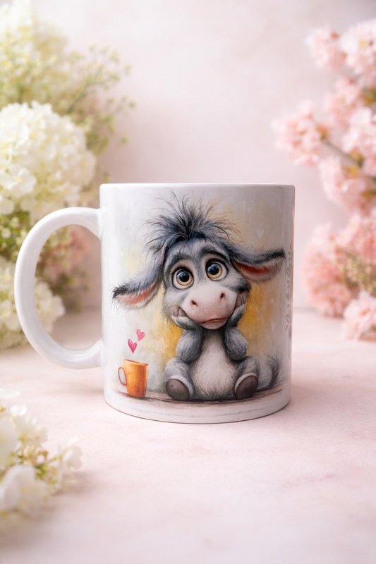 Ohne Dich ist alles doof ...