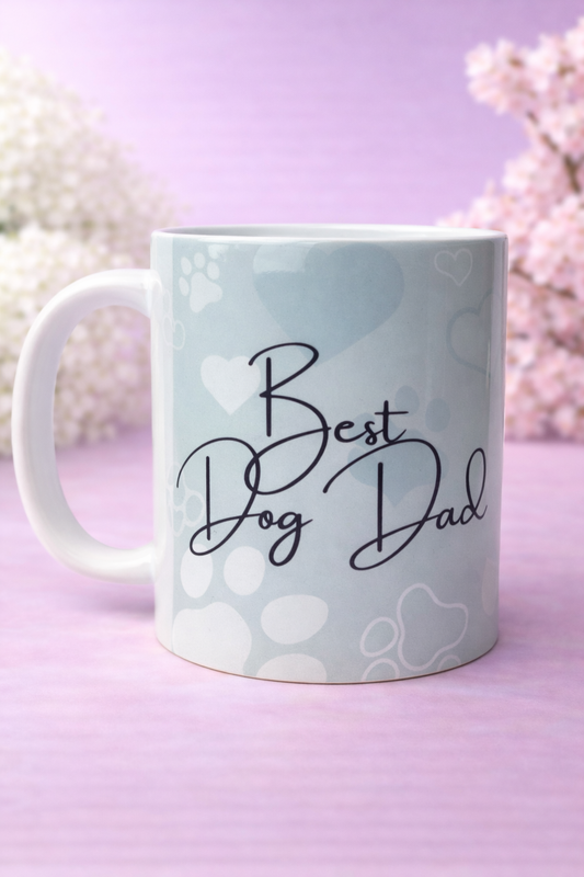 Best Dog Dad