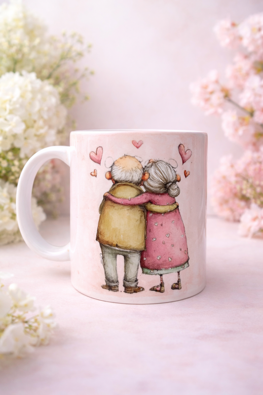 scheiss auf Valentinstag...