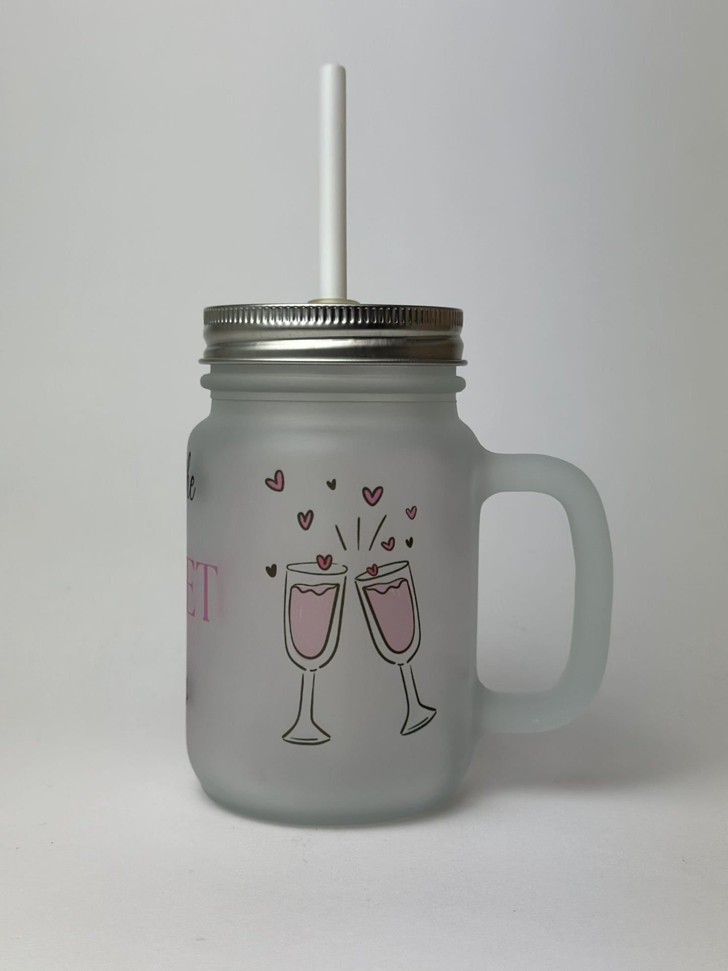 Lillet Glas