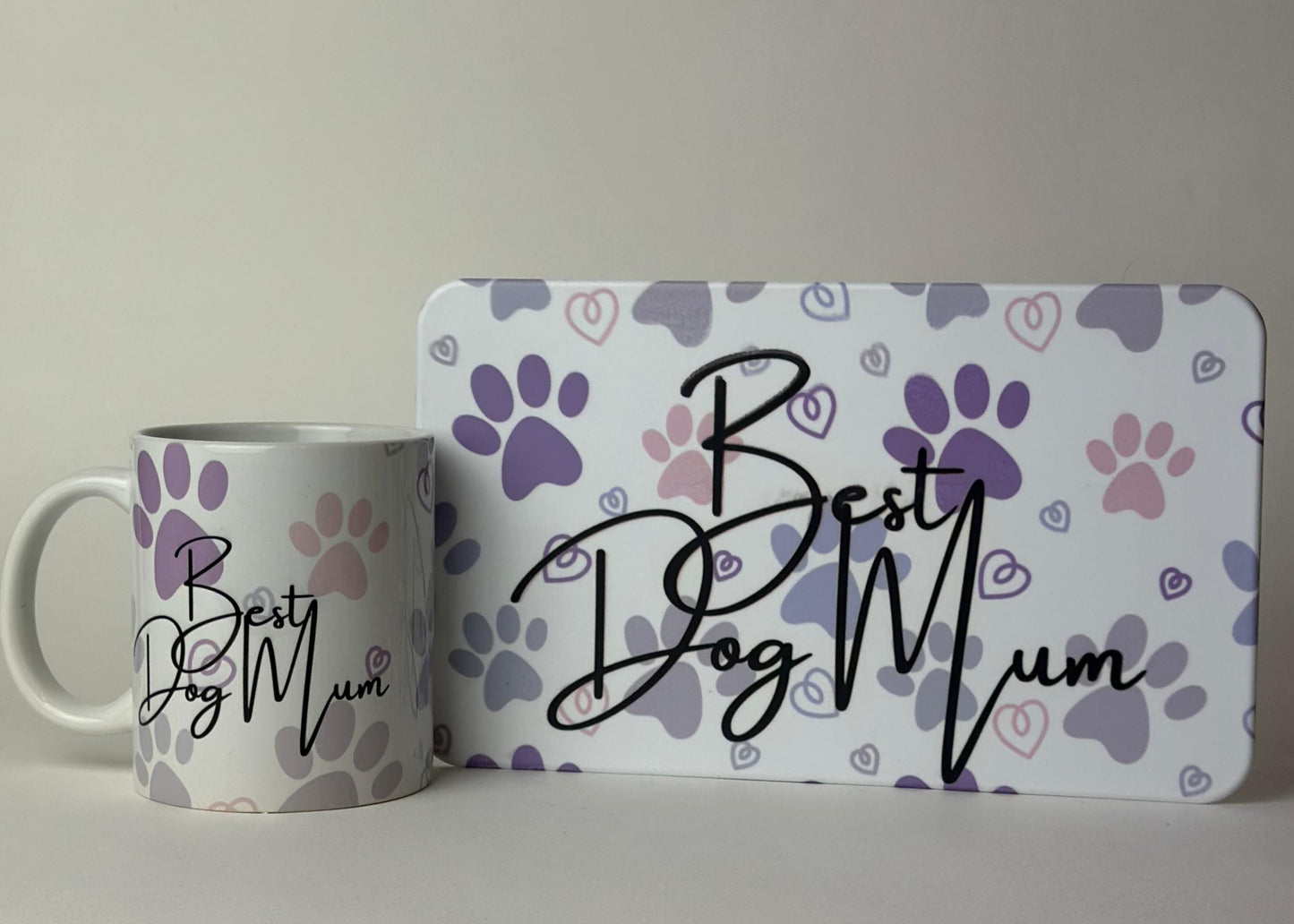 Best Dog Mum