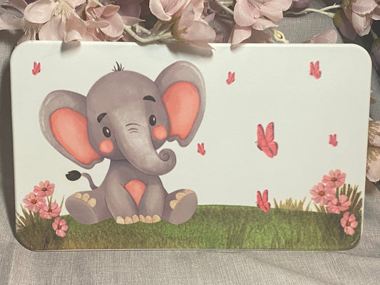 Brett Elefant