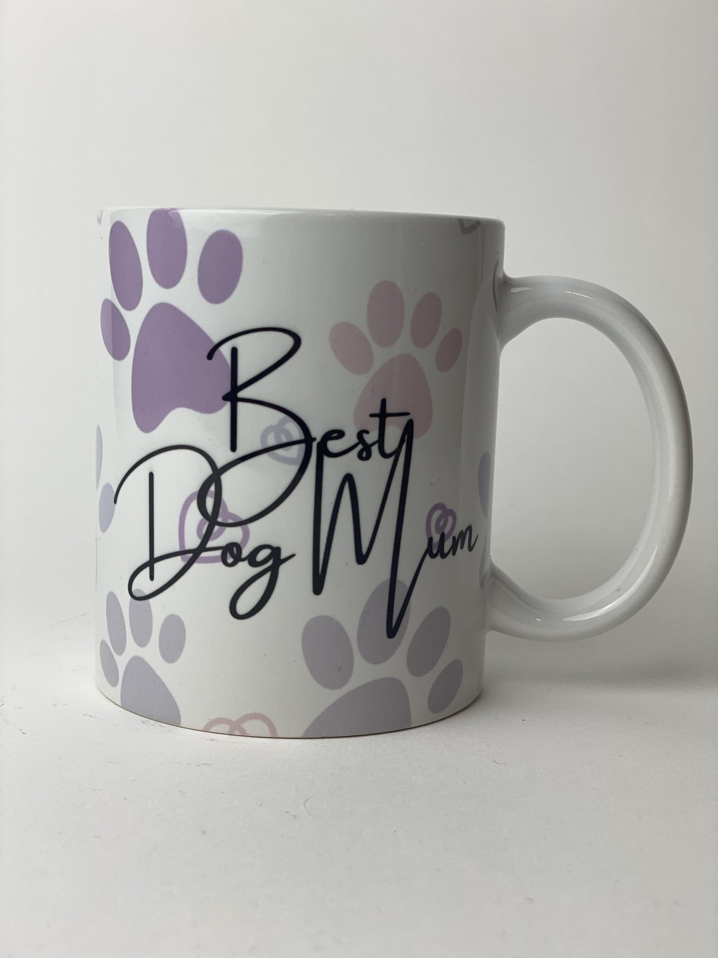 Best Dog Mum