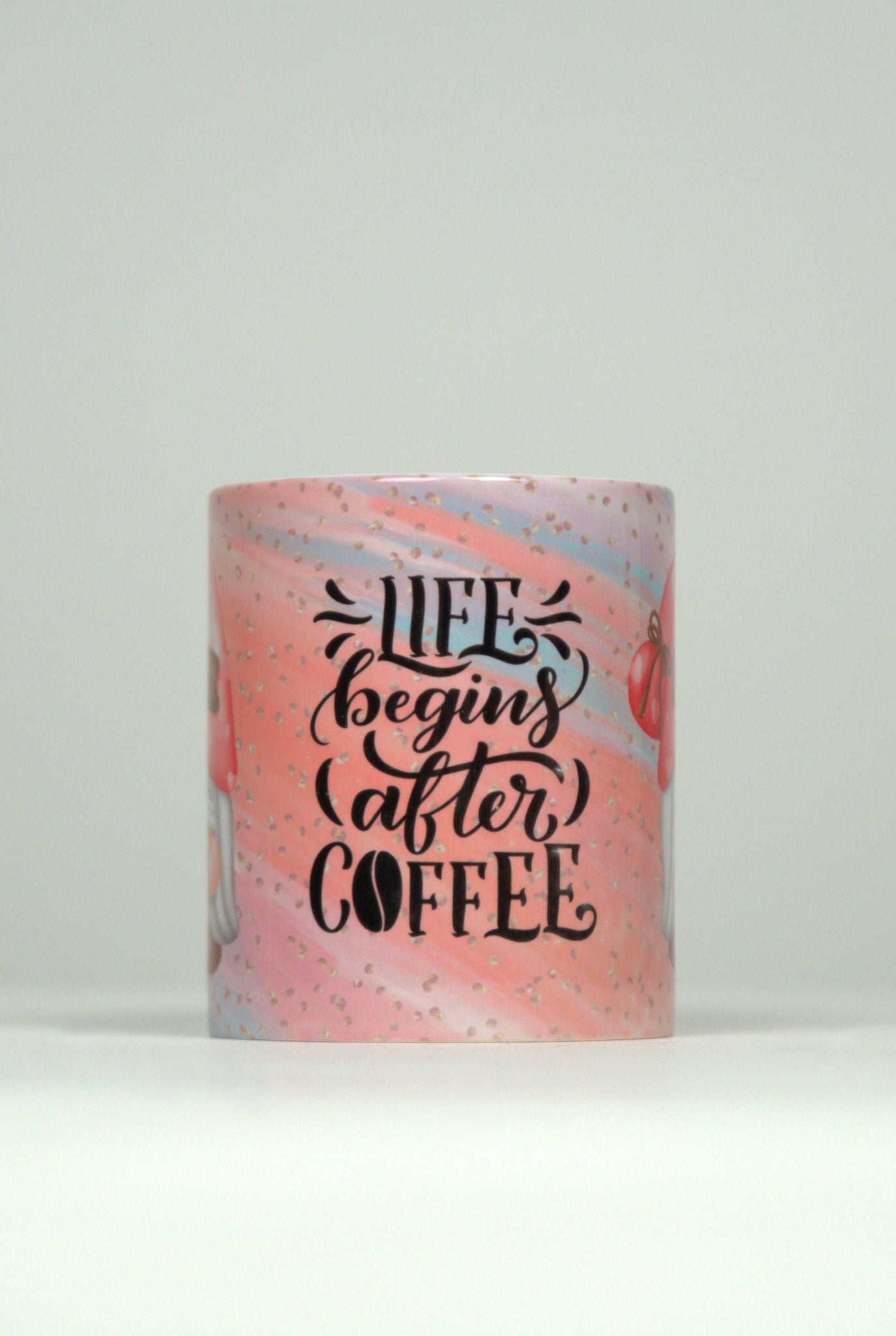 Wichtel Coffee Tasse